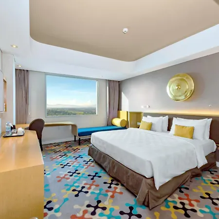 Hotel Ciputra Cibubur Managed By Swiss-Belhotel International Exterior photo
