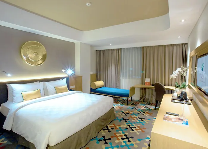 Hotel Ciputra Cibubur Managed By Swiss-Belhotel International