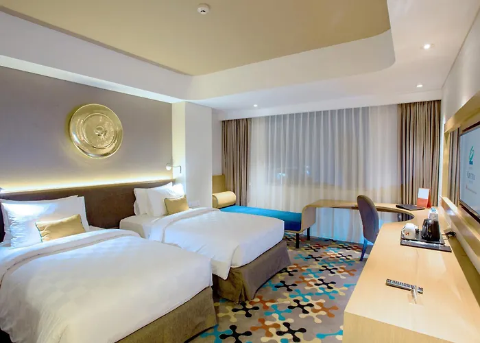Hotel Ciputra Cibubur Managed By Swiss-Belhotel International
