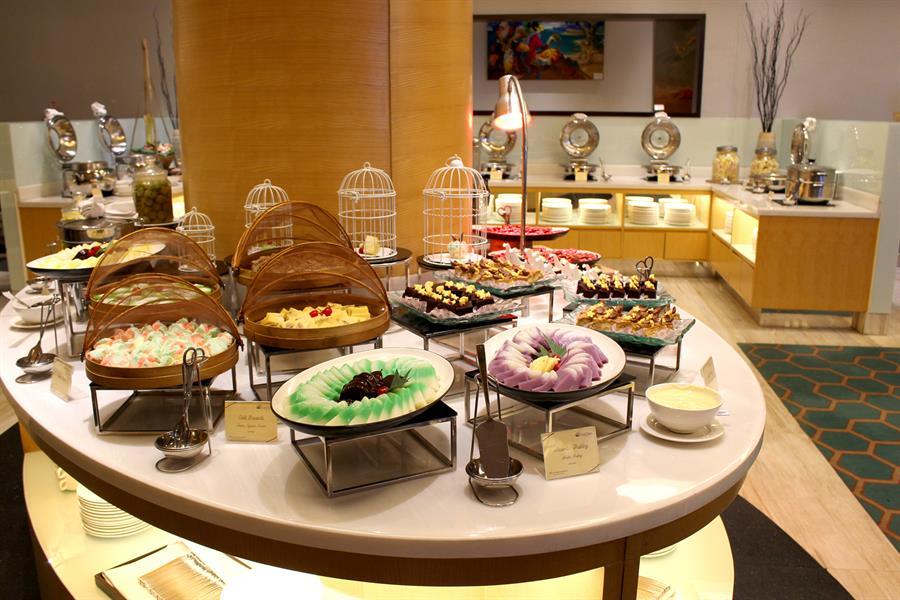 Ciputra Managed By Swiss-belhotel International 4*