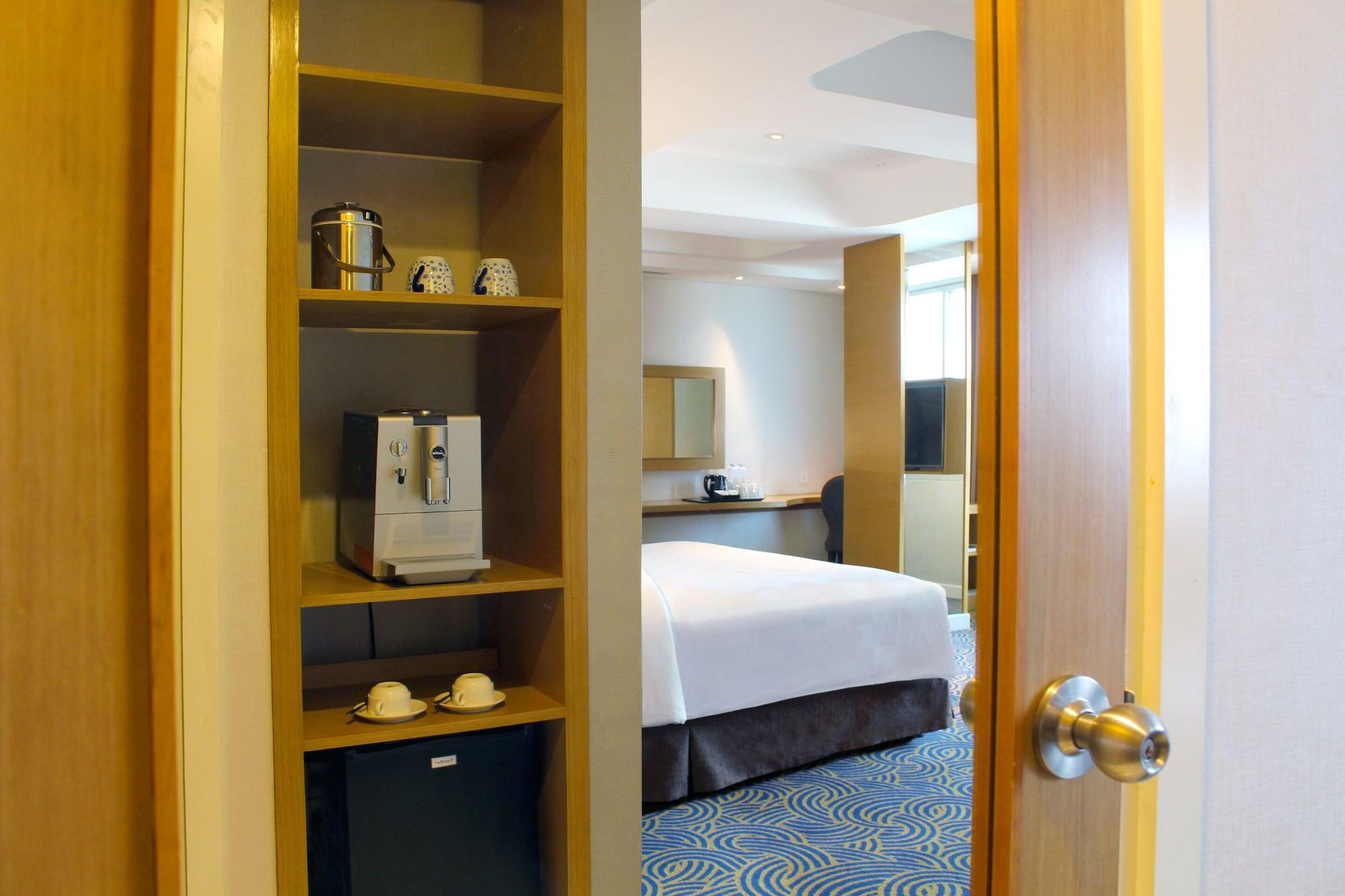 Ciputra Managed By Swiss-belhotel International
