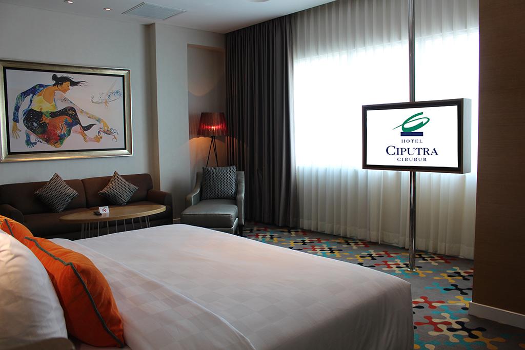 Ciputra Managed By Swiss-belhotel International Cibubur