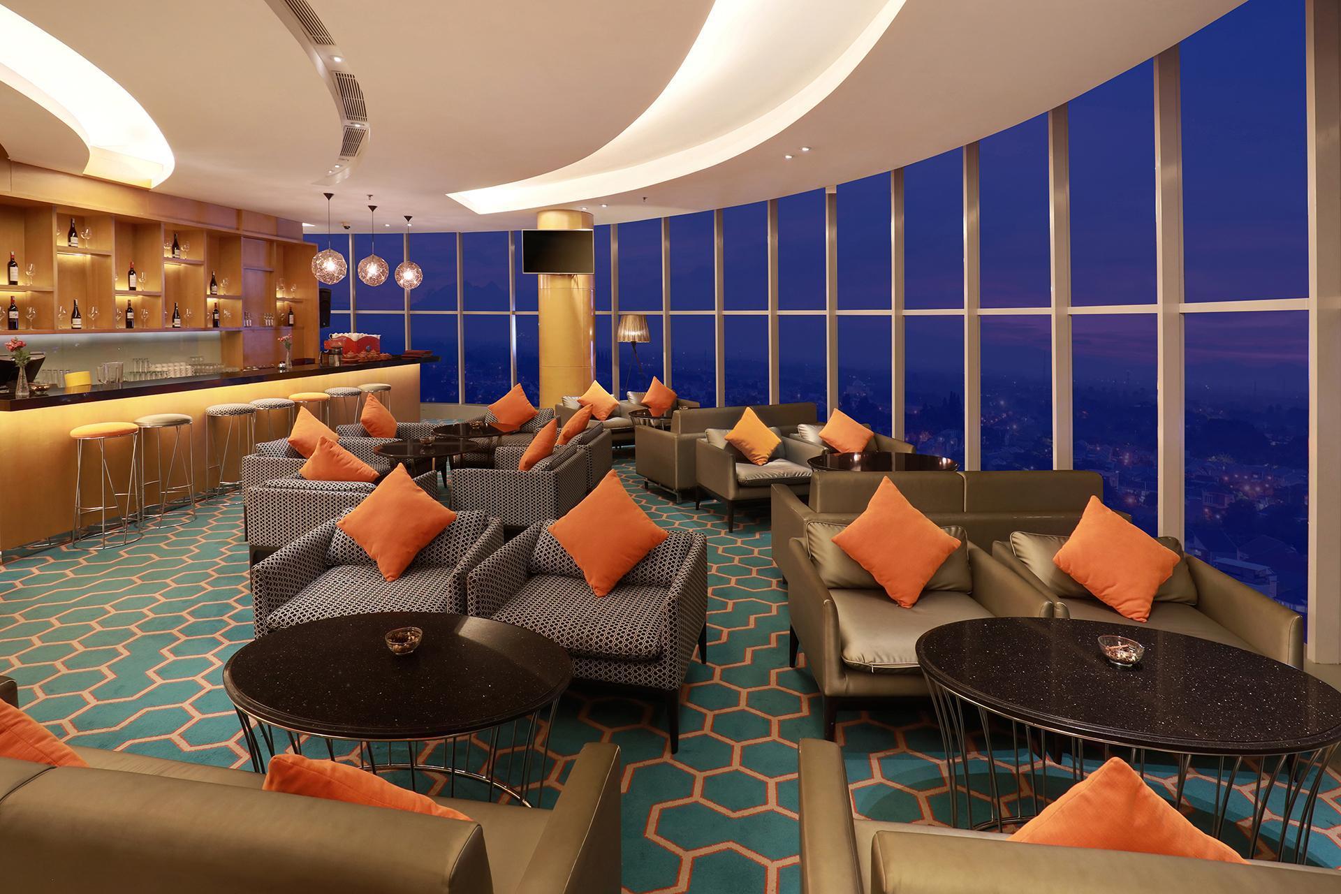 Hotel Ciputra Managed By Swiss-belhotel International 4*