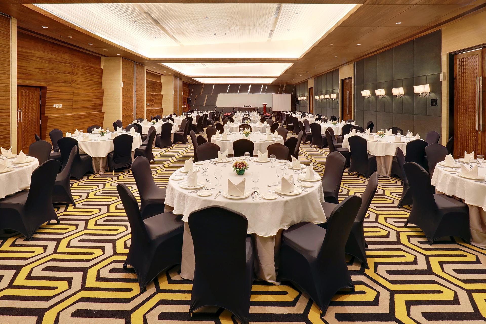 Ciputra Managed By Swiss-belhotel International Hotel Cibubur