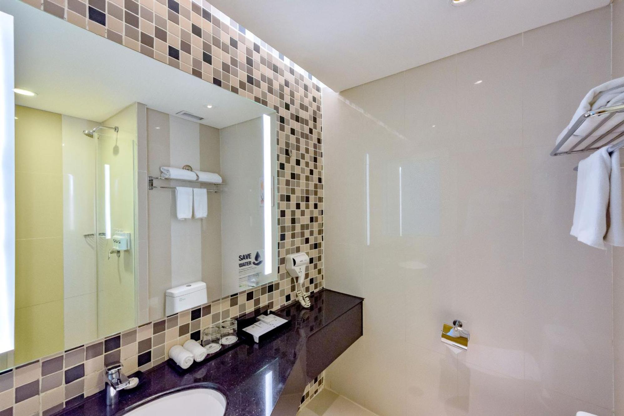 Hotel Ciputra Managed By Swiss-belhotel International