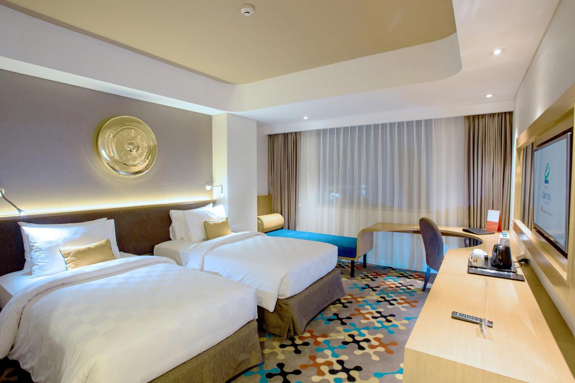 Ciputra Managed By Swiss-belhotel International Cibubur
