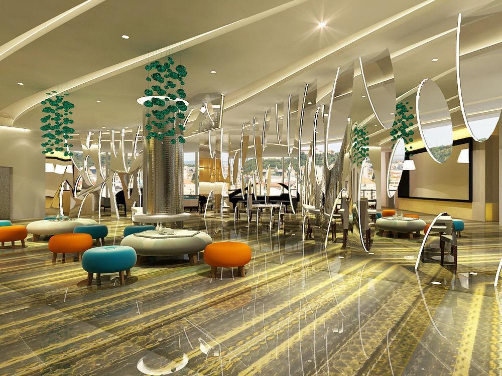 Ciputra Managed By Swiss-belhotel International Hotel