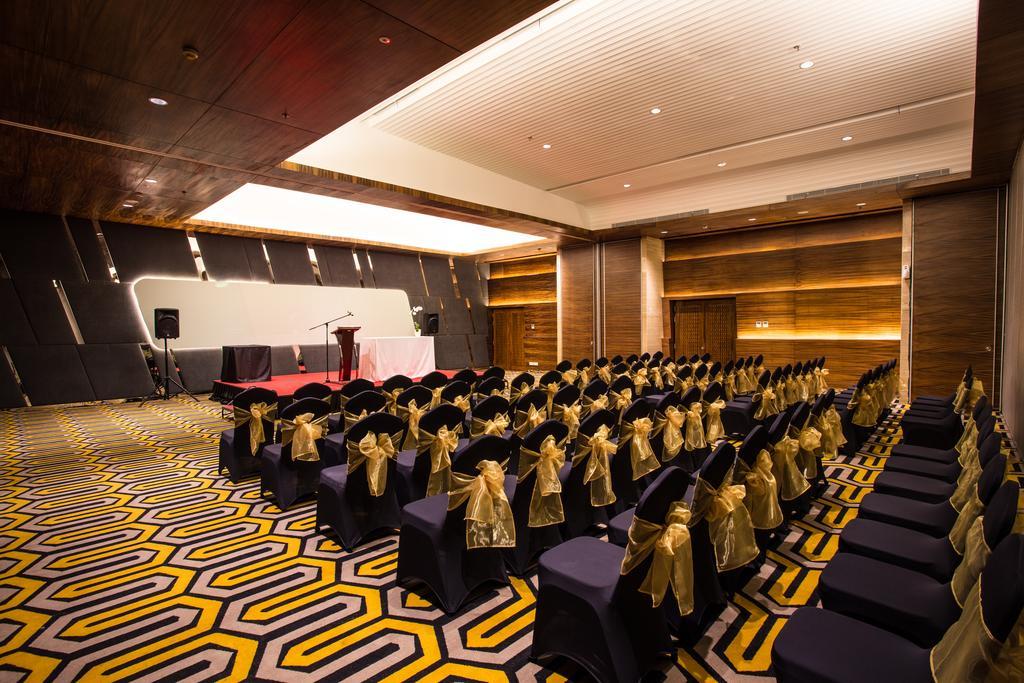 Hotel Ciputra Managed By Swiss-belhotel International 4*