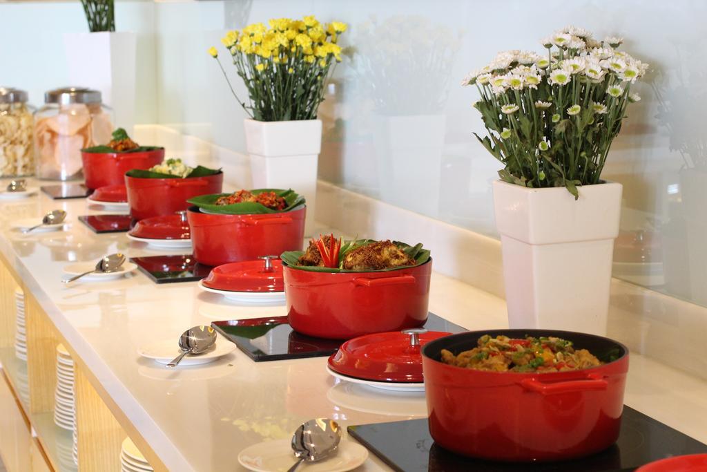 Ciputra Managed By Swiss-belhotel International Cibubur