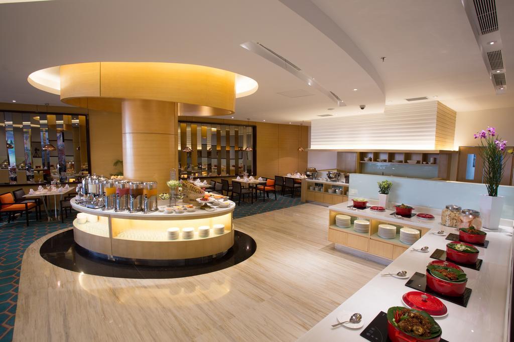 Ciputra Managed By Swiss-belhotel International Hotel 4*
