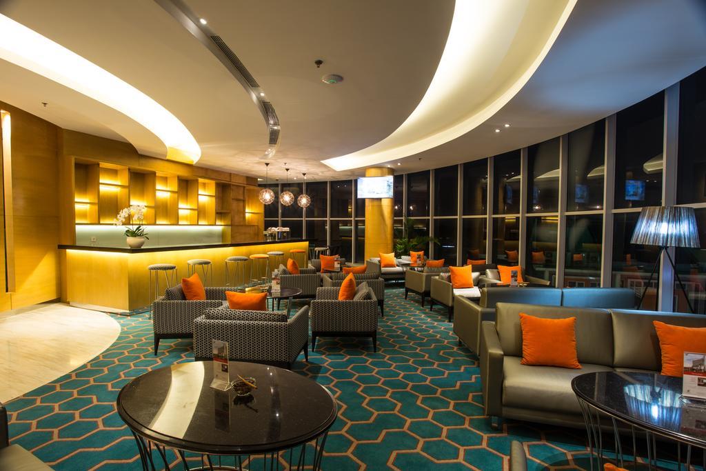 Hotel Ciputra Managed By Swiss-belhotel International Cibubur