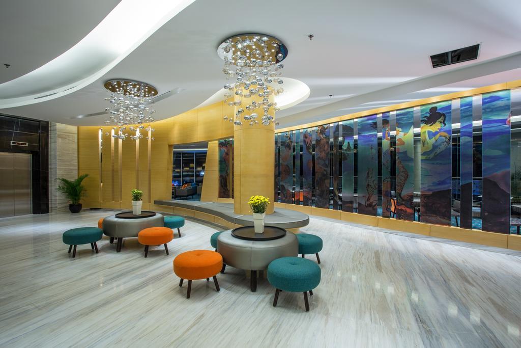 Hotel Ciputra Managed By Swiss-belhotel International 4*