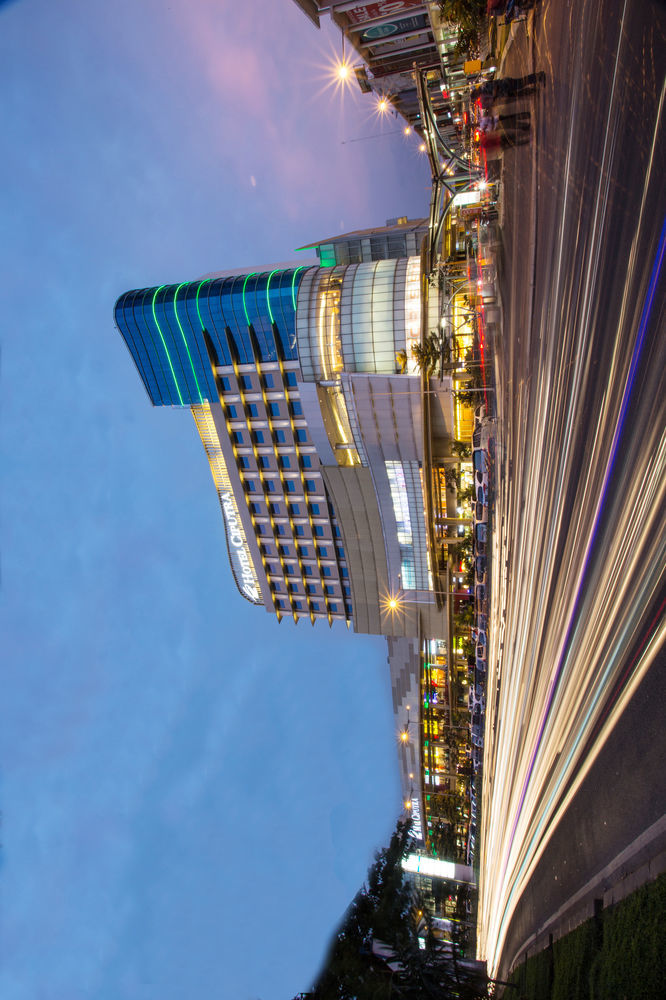 Ciputra Managed By Swiss-belhotel International 4* Cibubur