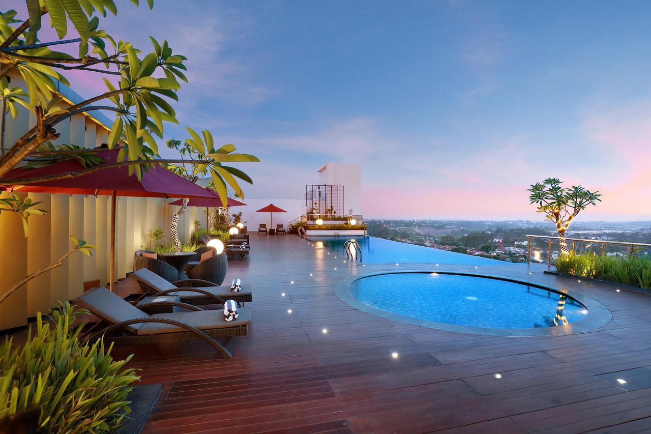 Hotel Ciputra Managed By Swiss-belhotel International