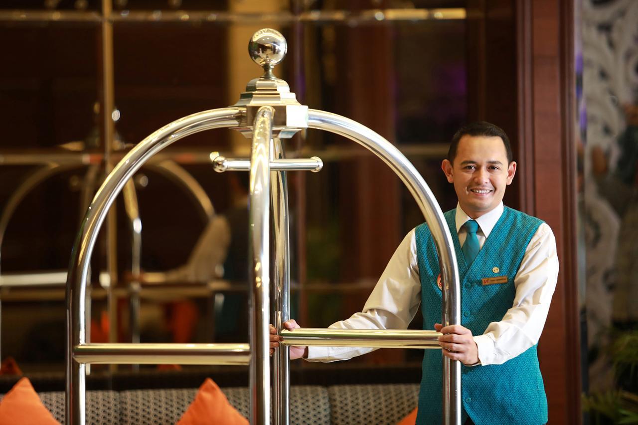 Ciputra Managed By Swiss-belhotel International Hotel
