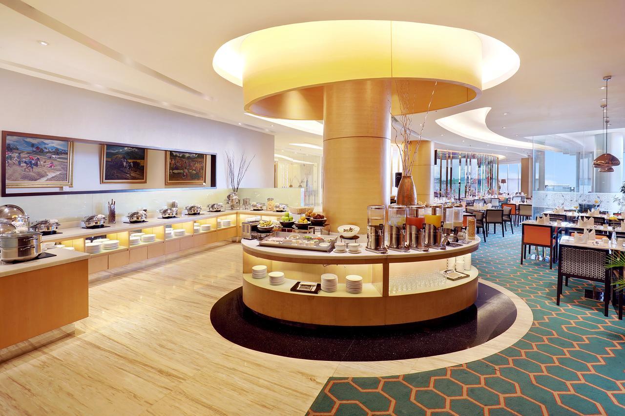 Hotel Ciputra Managed By Swiss-belhotel International Cibubur