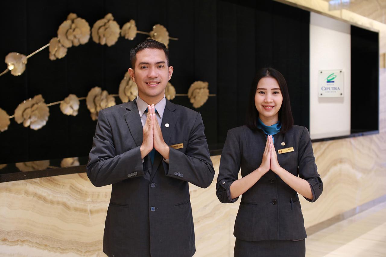 Ciputra Managed By Swiss-belhotel International