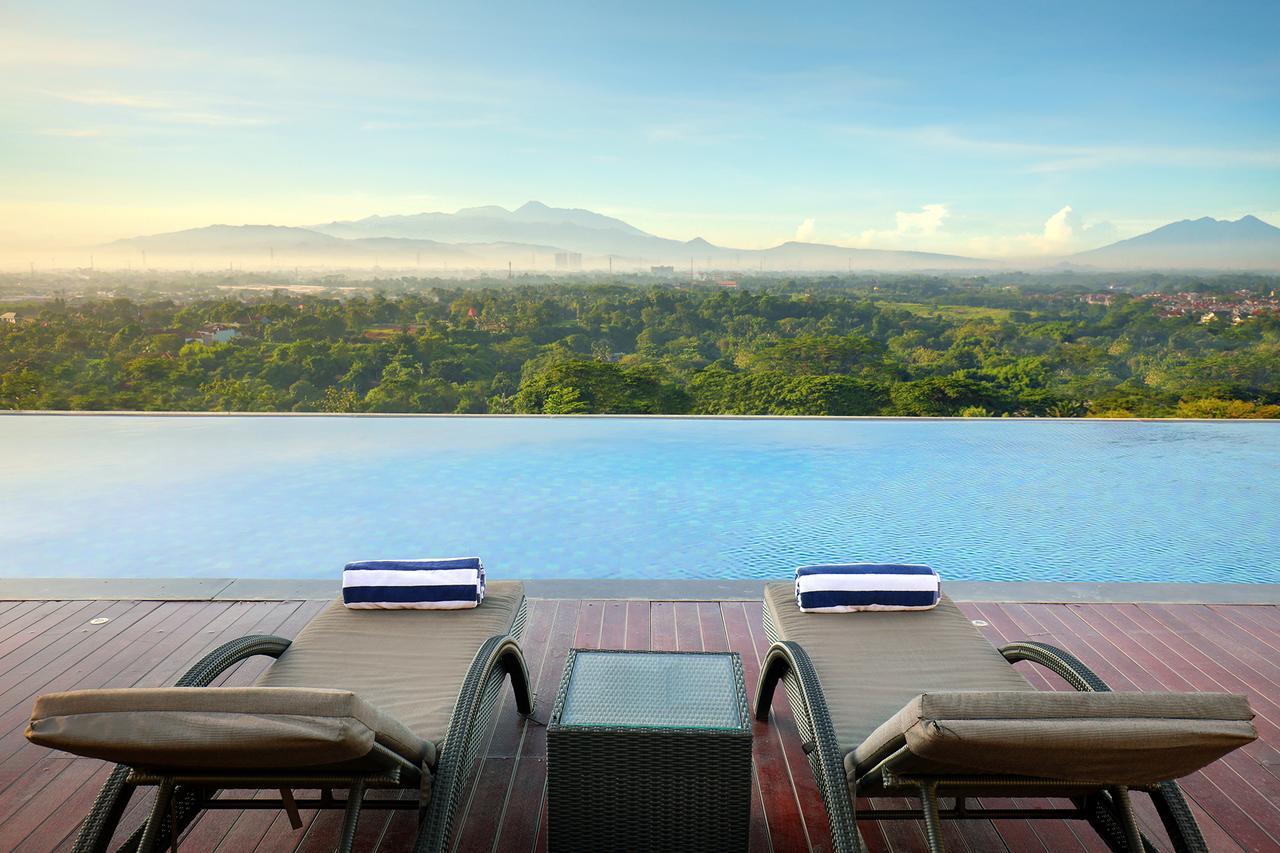 Ciputra Managed By Swiss-belhotel International Hotel Cibubur