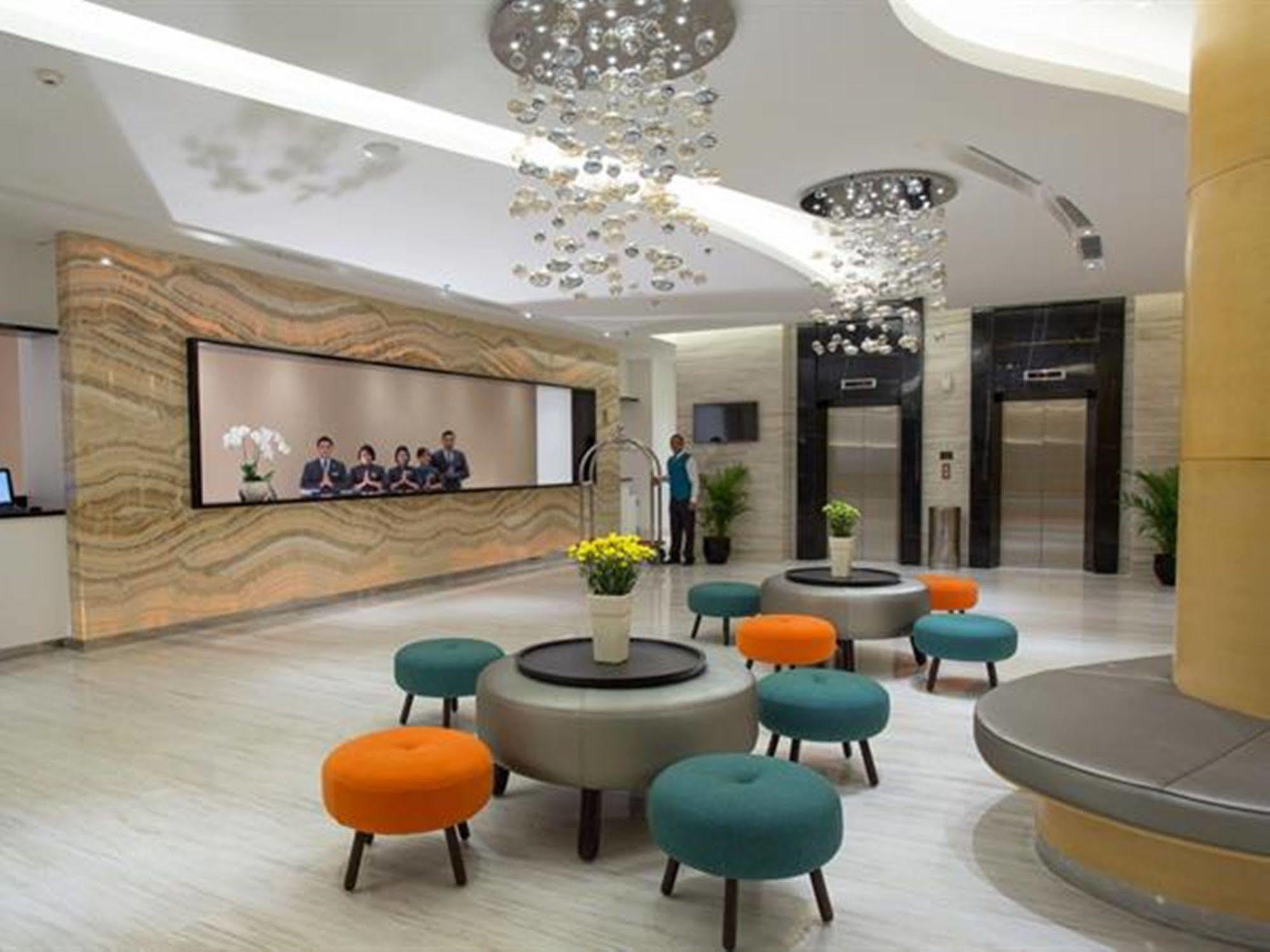 Ciputra Managed By Swiss-belhotel International Hotel
