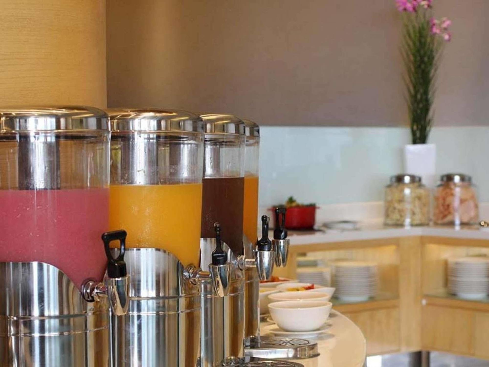 Hotel Ciputra Managed By Swiss-belhotel International 4*
