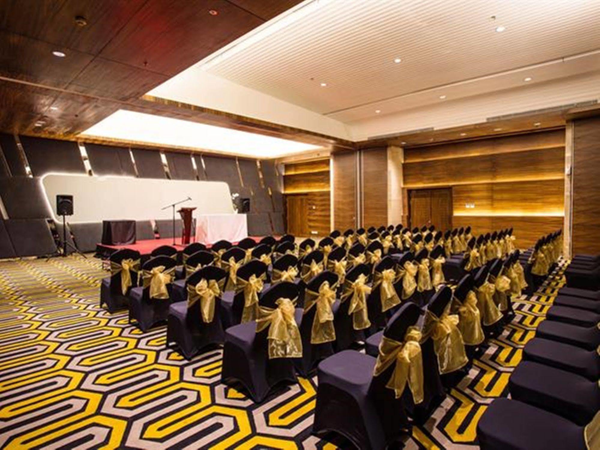 Hotel Ciputra Managed By Swiss-belhotel International Cibubur