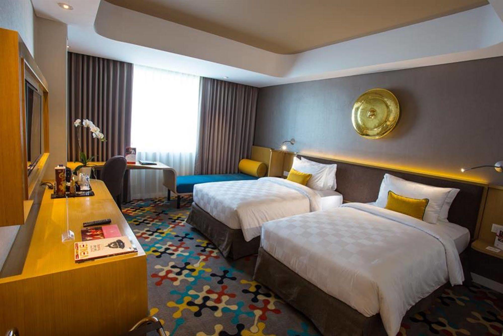 Ciputra Managed By Swiss-belhotel International Hotel 4*