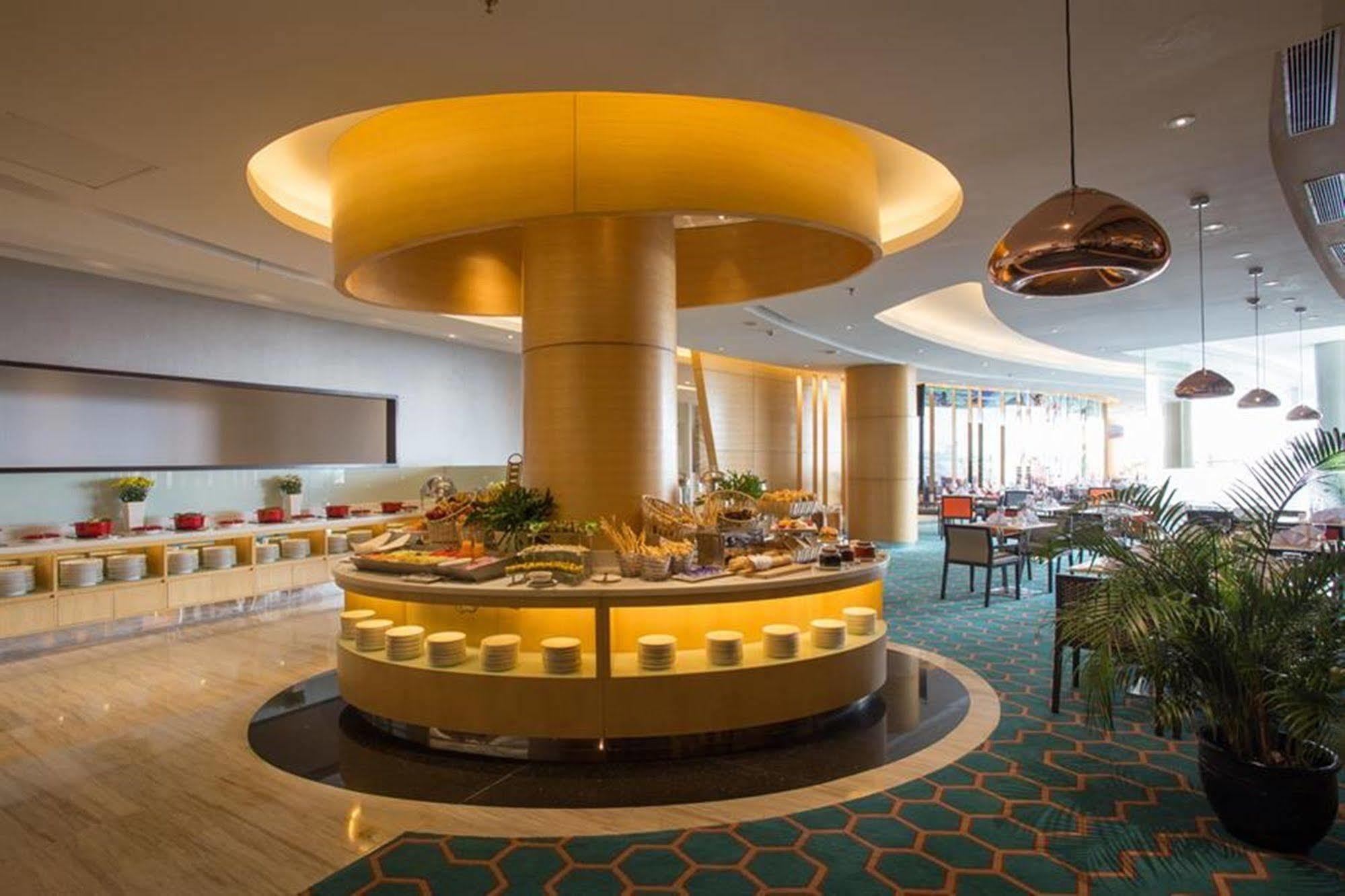 Ciputra Managed By Swiss-belhotel International Hotel