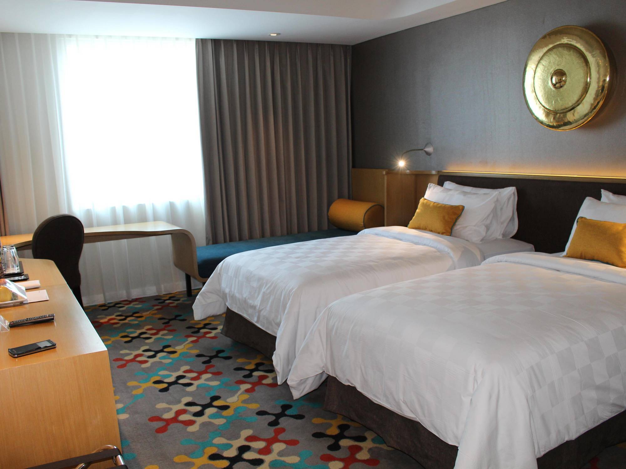 Ciputra Managed By Swiss-belhotel International 4* Cibubur