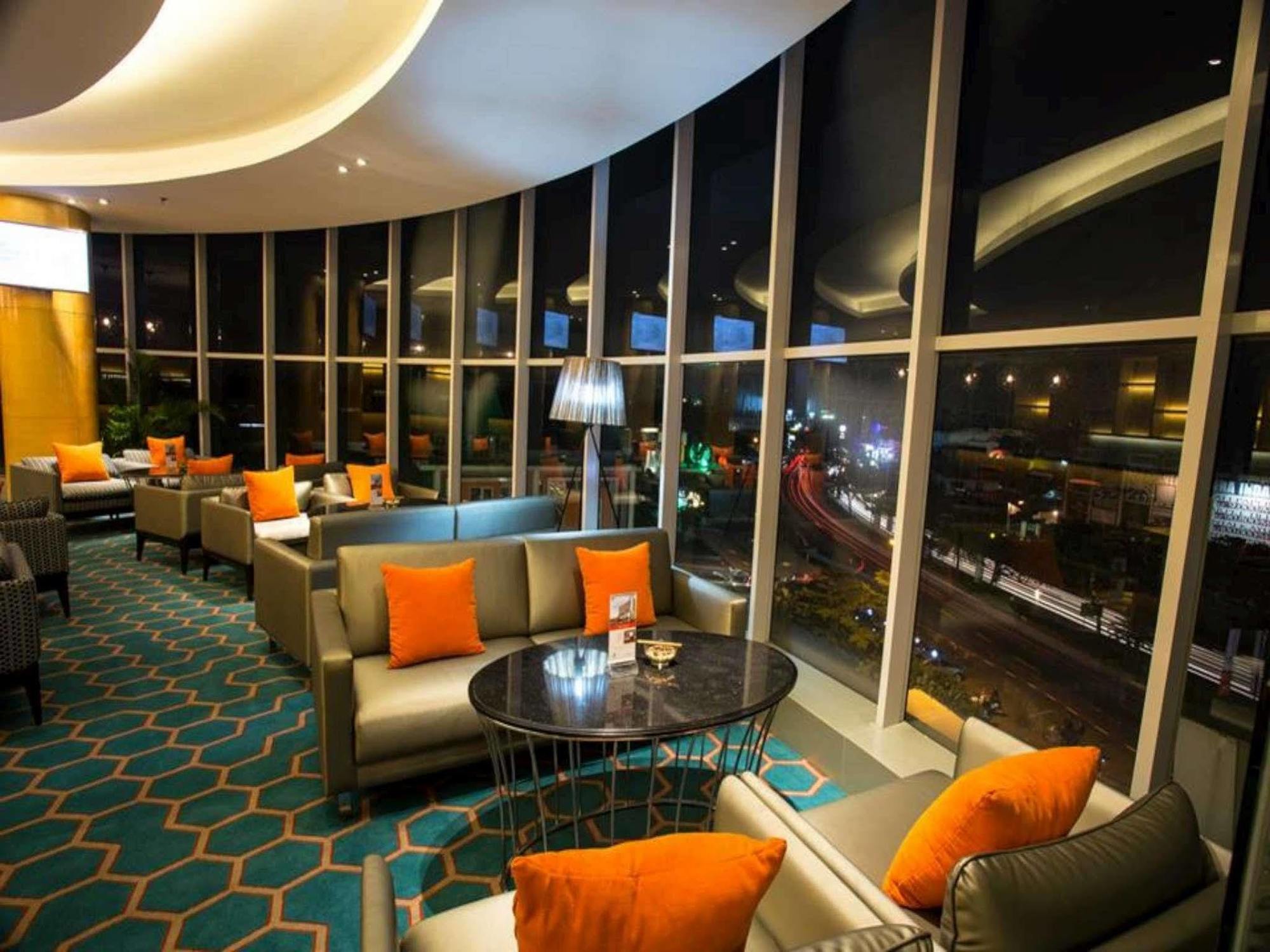 Ciputra Managed By Swiss-belhotel International