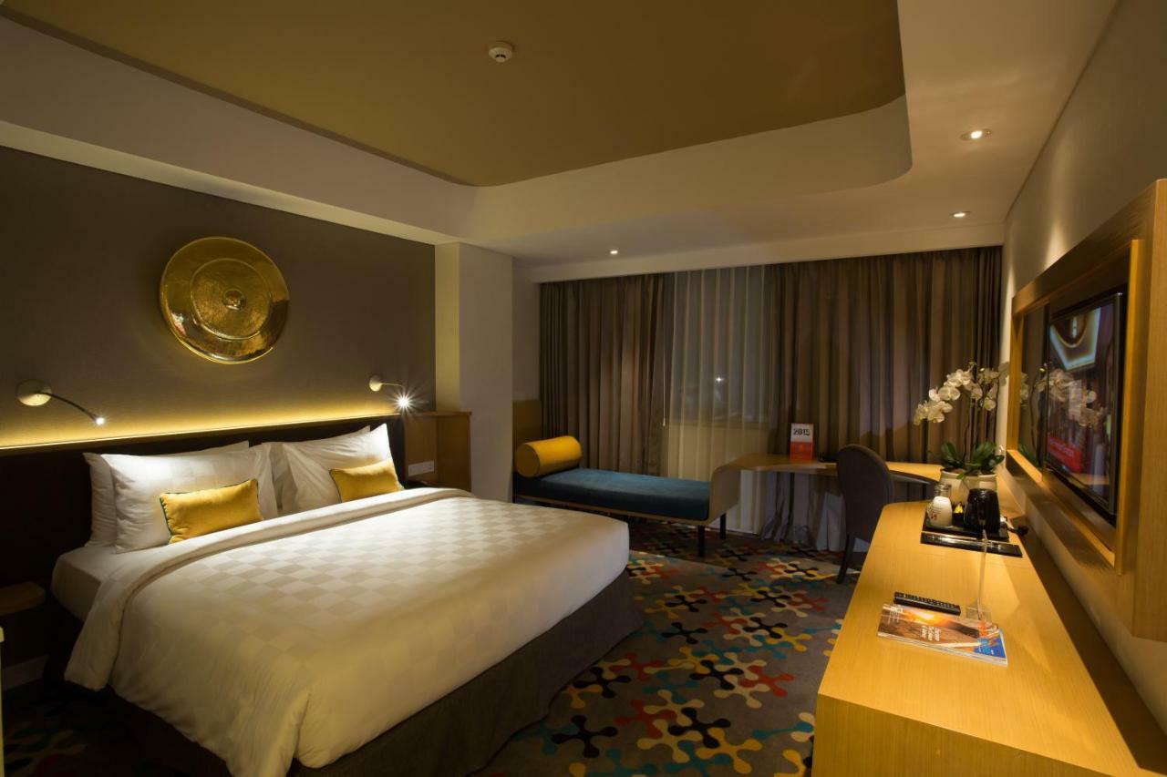 Hotel Ciputra Managed By Swiss-belhotel International 4*