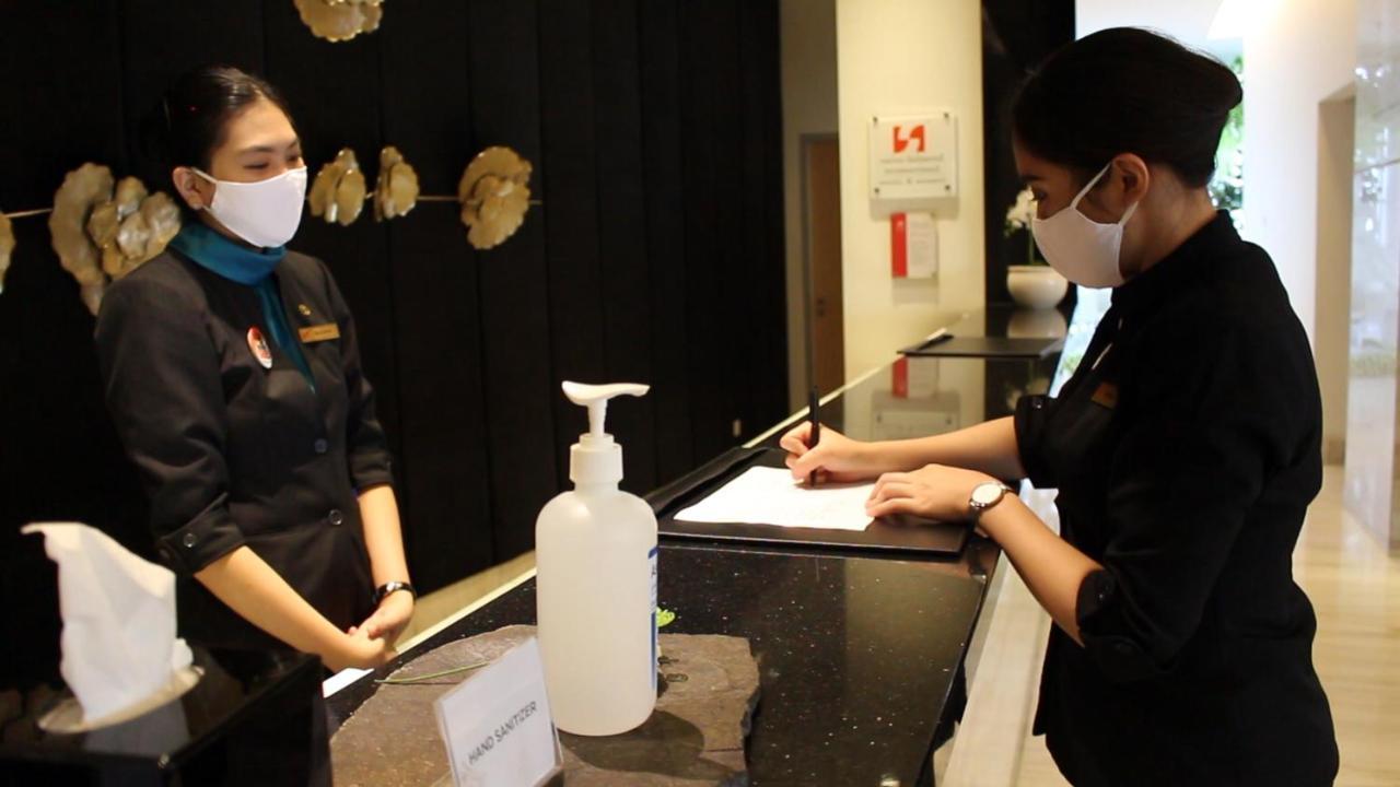 Hotel Ciputra Managed By Swiss-belhotel International
