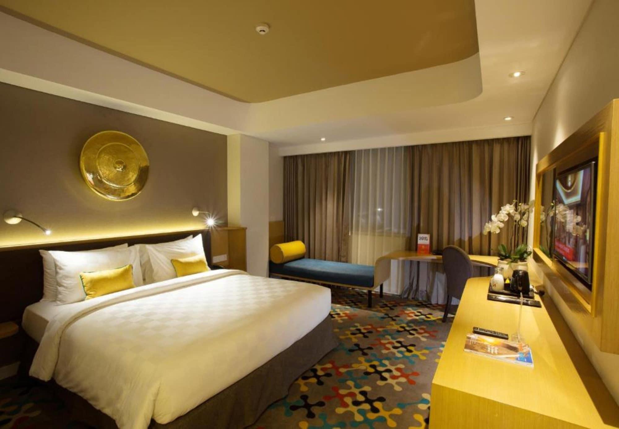 Ciputra Managed By Swiss-belhotel International