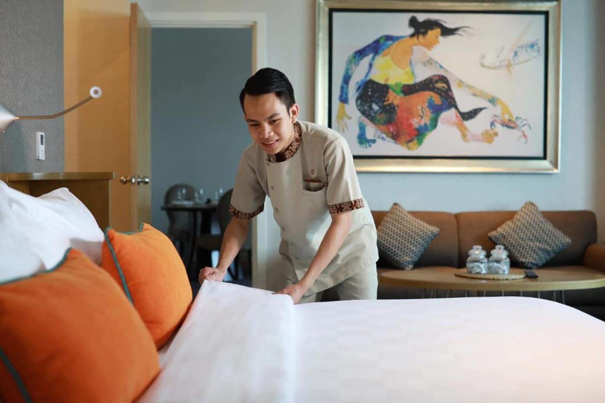 Ciputra Managed By Swiss-belhotel International Cibubur