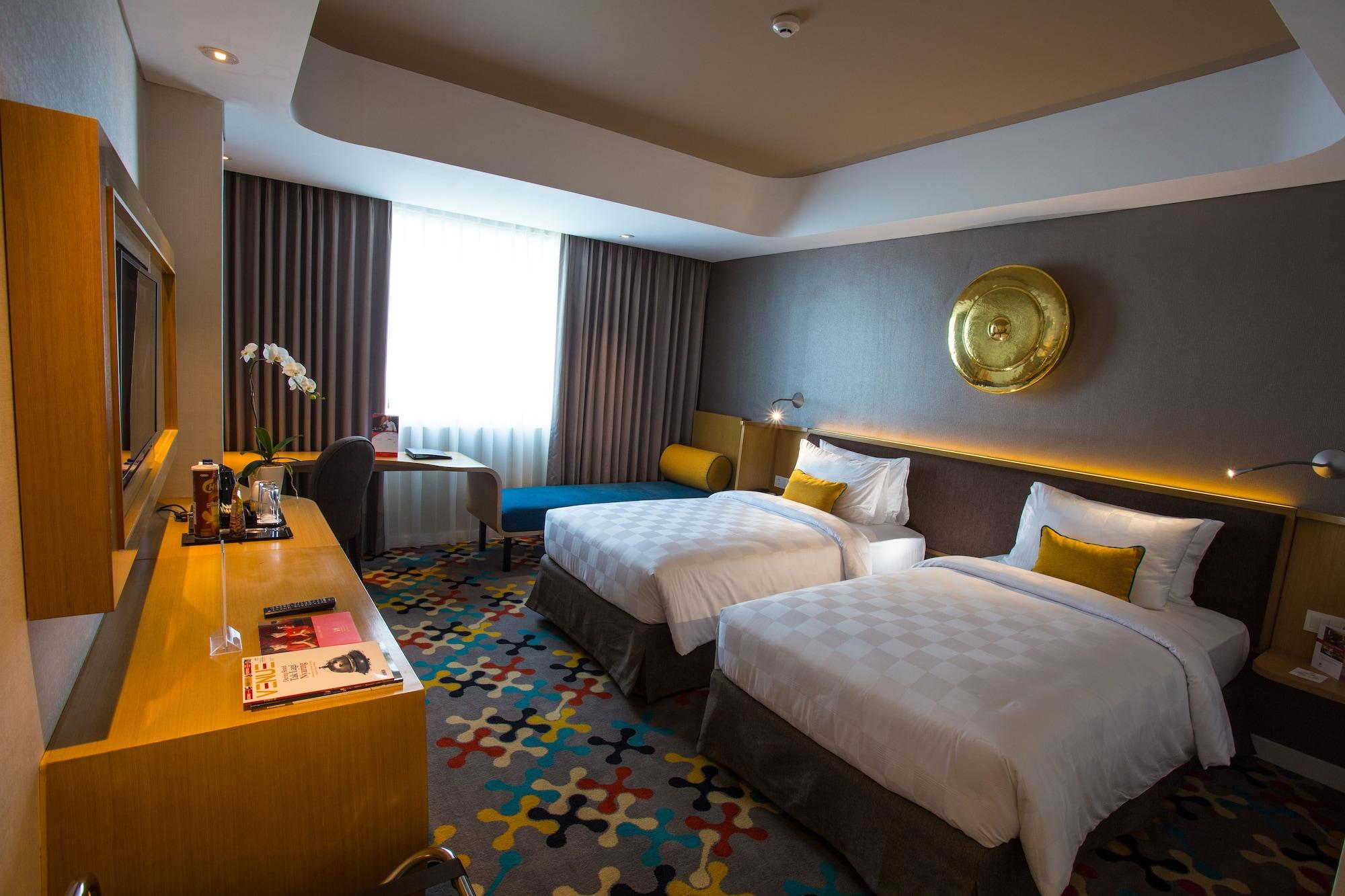 Ciputra Managed By Swiss-belhotel International Cibubur