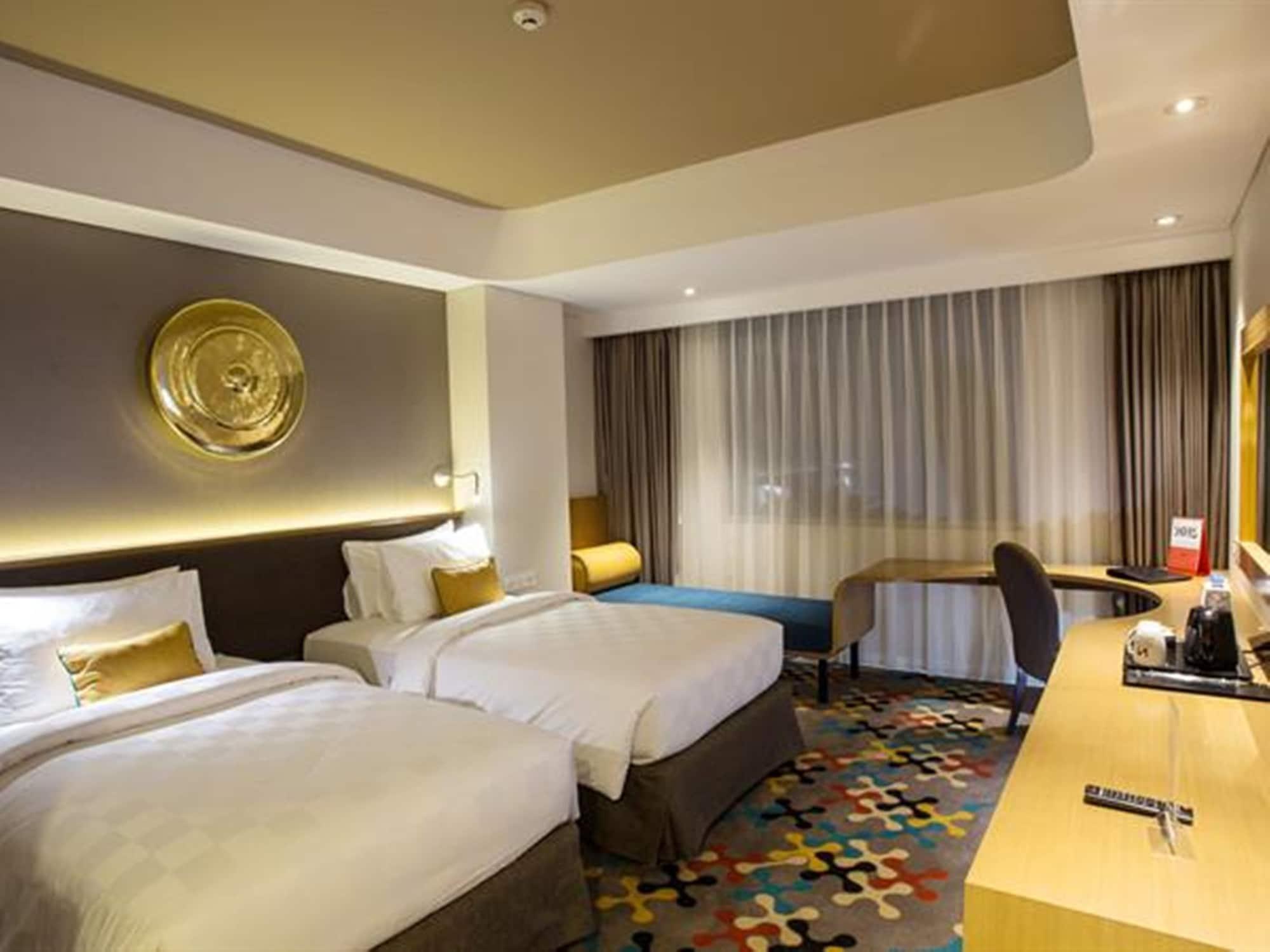 Ciputra Managed By Swiss-belhotel International Hotel Cibubur