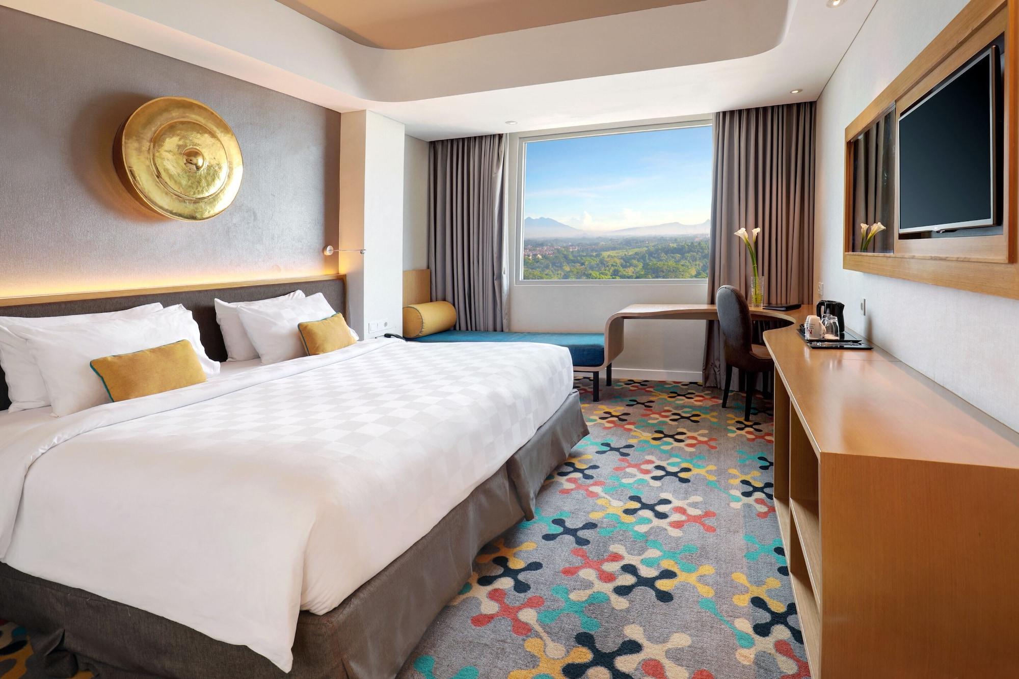Ciputra Managed By Swiss-belhotel International