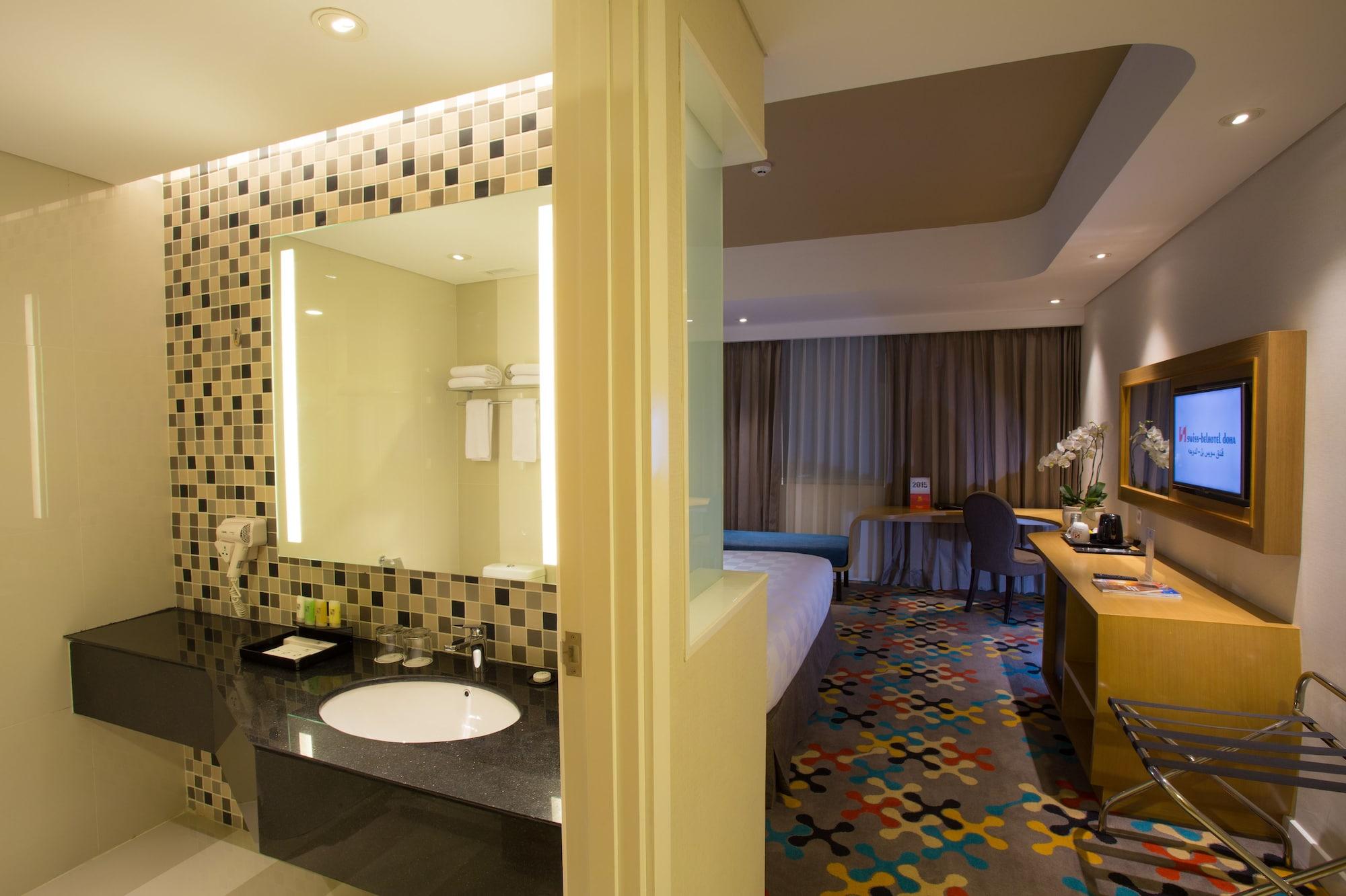 Hotel Ciputra Managed By Swiss-belhotel International