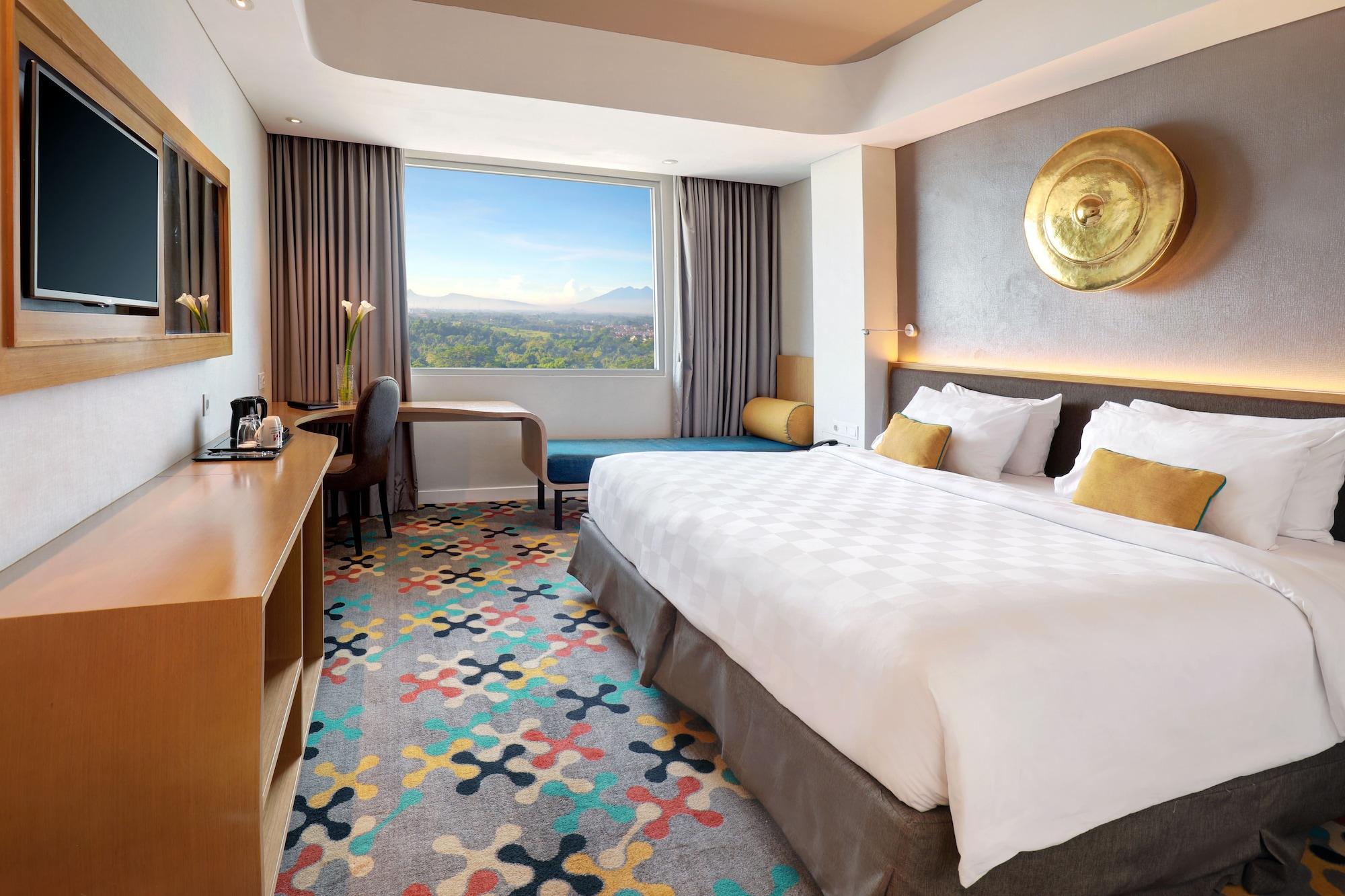 Ciputra Managed By Swiss-belhotel International 4* Cibubur
