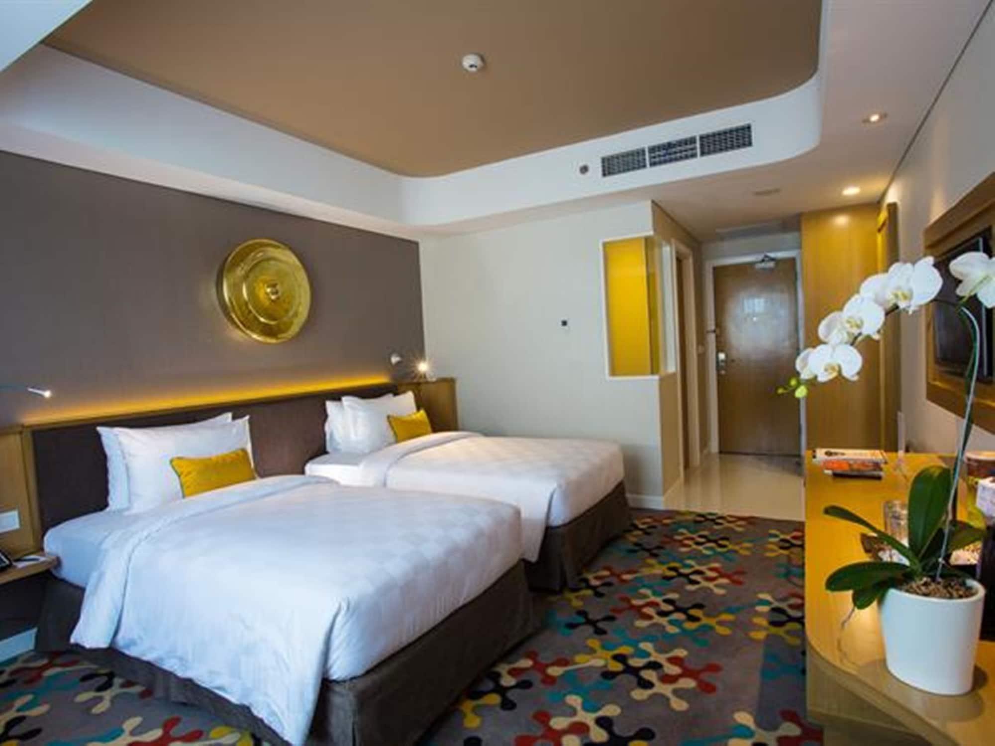 Hotel Ciputra Managed By Swiss-belhotel International Cibubur