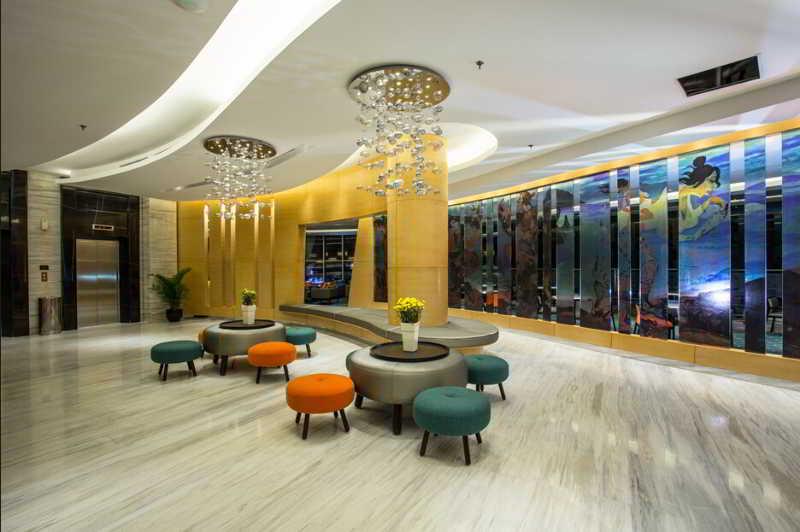 Ciputra Managed By Swiss-belhotel International Hotel 4*