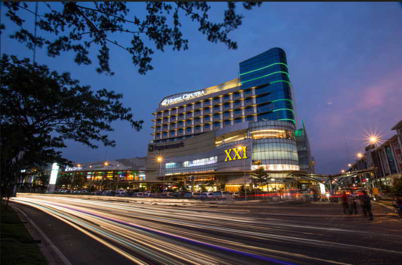 Ciputra Managed By Swiss-belhotel International Hotel