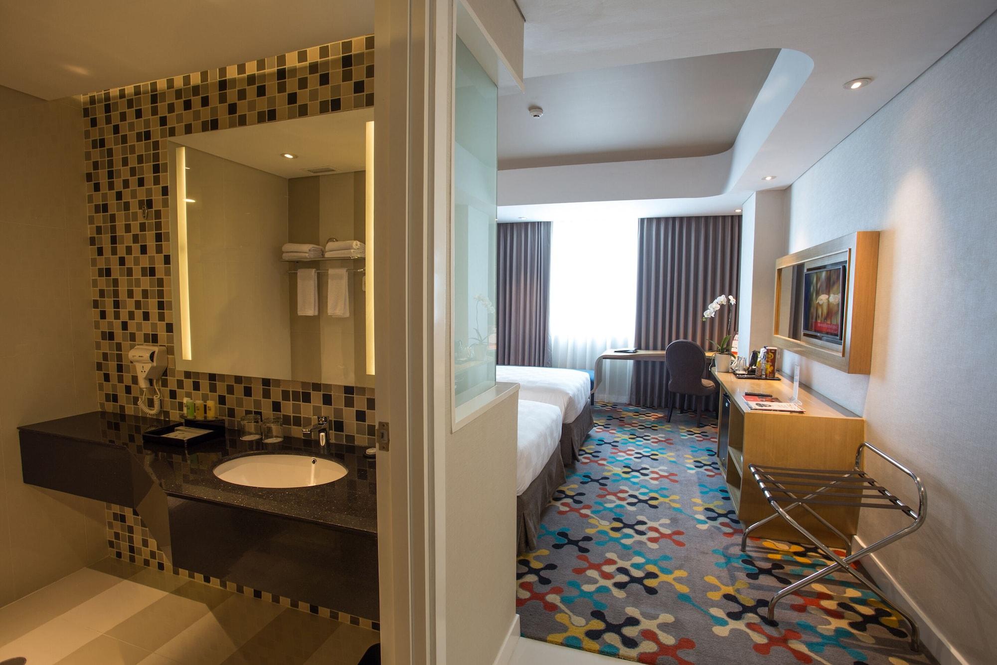 Hotel Ciputra Managed By Swiss-belhotel International