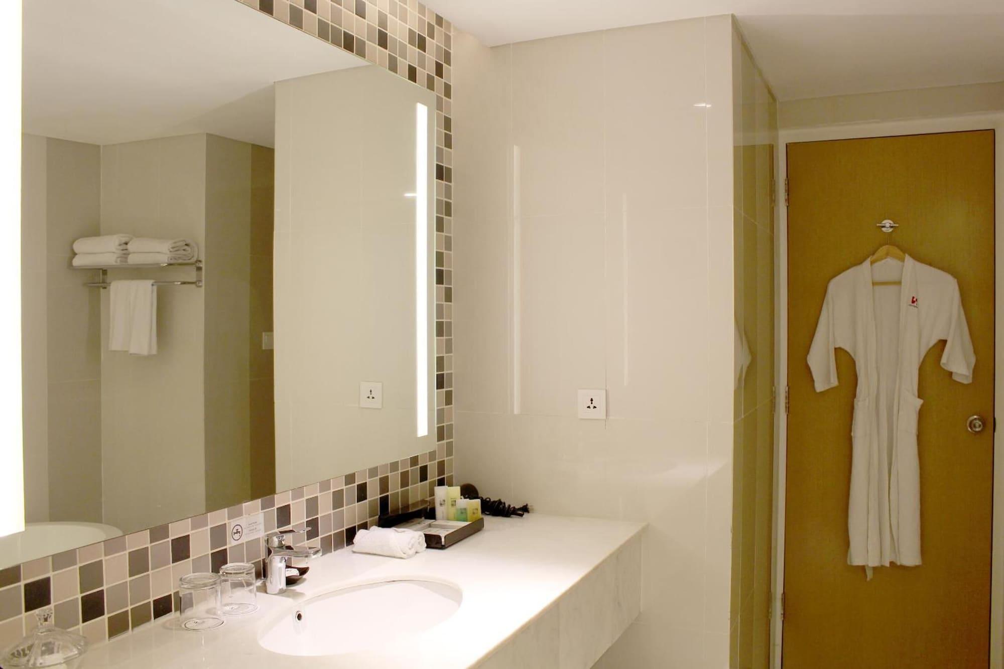 Ciputra Managed By Swiss-belhotel International Hotel