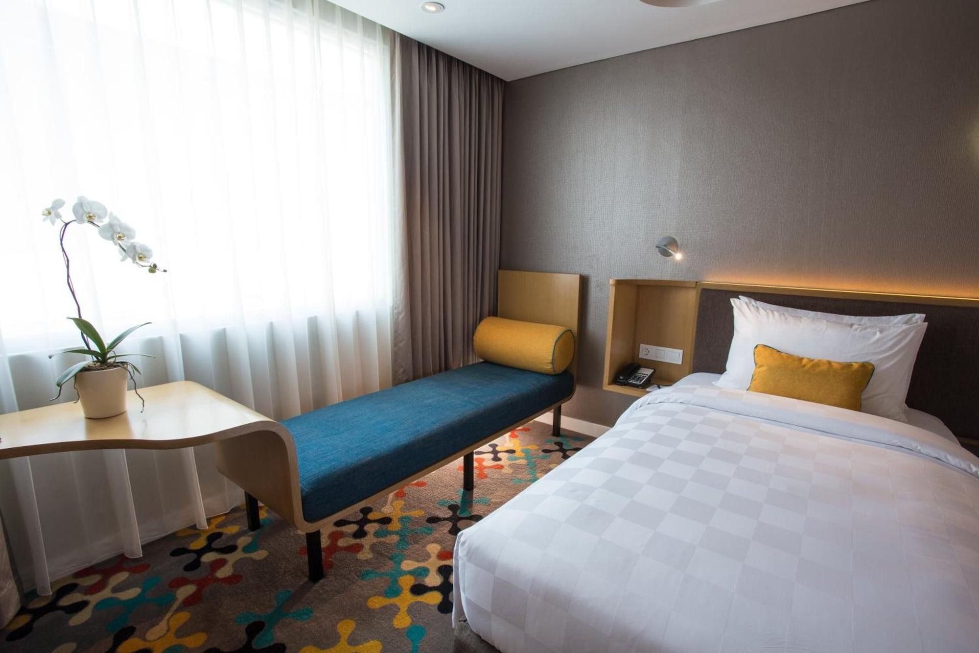 Ciputra Managed By Swiss-belhotel International 4* Cibubur