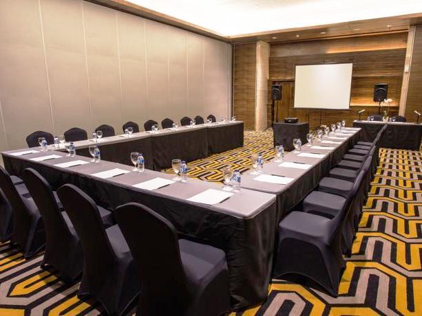Ciputra Managed By Swiss-belhotel International Hotel Cibubur