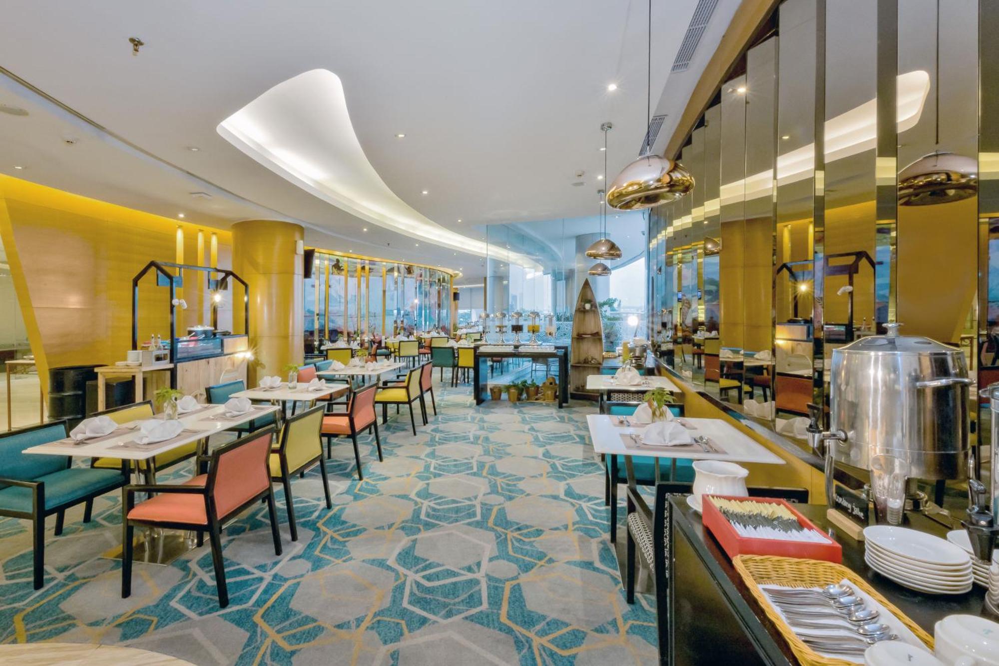 Ciputra Managed By Swiss-belhotel International Hotel 4*