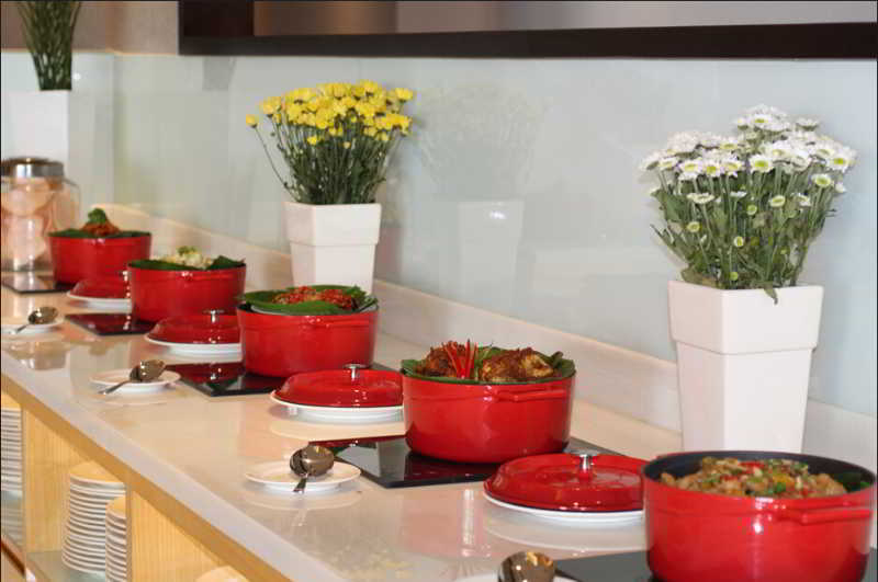 Ciputra Managed By Swiss-belhotel International Cibubur