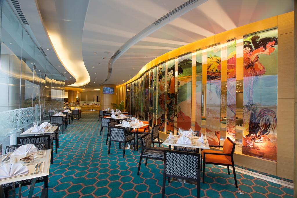Ciputra Managed By Swiss-belhotel International 4*