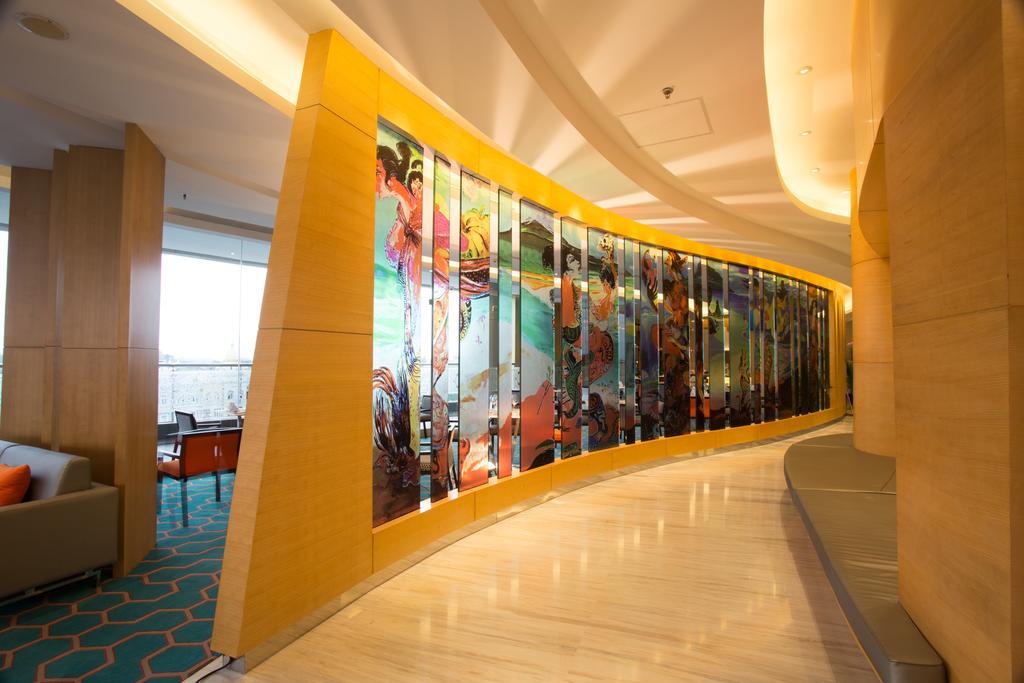 Ciputra Managed By Swiss-belhotel International Hotel Cibubur