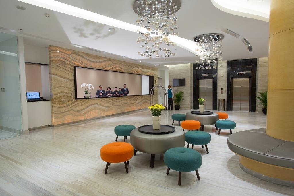 Hotel Ciputra Managed By Swiss-belhotel International Cibubur